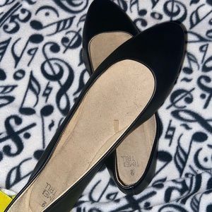 Women’s flats!